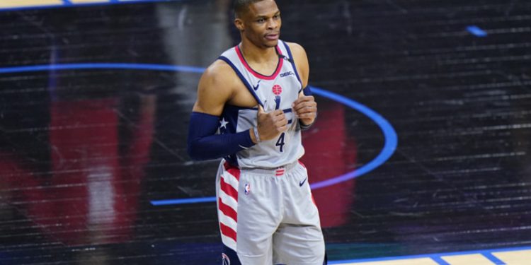 Russell Westbrook, Los Angeles Clippers yolunda
