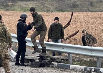 Rusya ile Ukrayna arasında esir değişimi