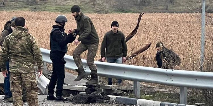 Rusya ile Ukrayna arasında esir değişimi