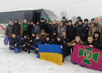 Rusya ile Ukrayna arasında esir takası: Birleşik Arap Emirlikleri arabulucu oldu