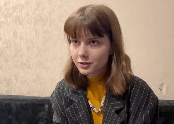 Rusya'da savaş karşıtı paylaşımlar yapan 19 yaşındaki öğrenci için 10 sene hapis cezası isteniyor