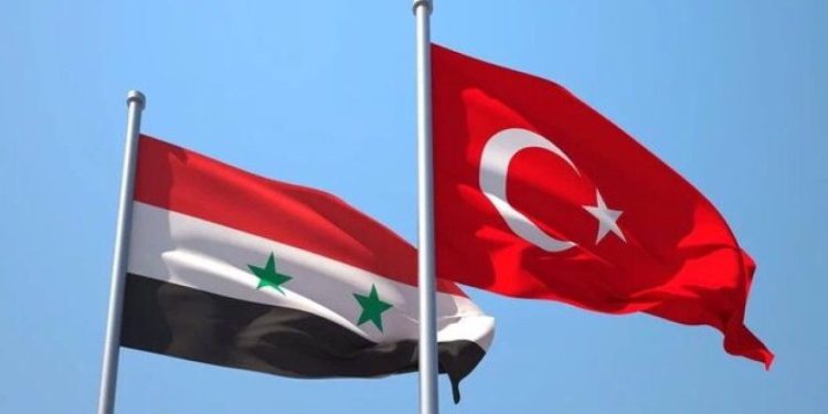 Rusya'dan 'dörtlü format' açıklaması: Suriye ve Türkiye dışişleri bakanları görüşmesine İran da katılacak