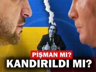 Rusya’nın Ukrayna’yı işgalinin 1. yıldönümü; Putin pişman mı? | Kerim Has Gündem Özel’de