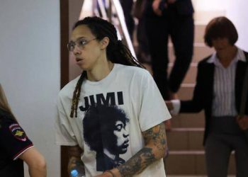 Rusya'yla tutuklu takasında serbest kalan basketbolcu Griner, Phoenix Mercury'yle anlaştı