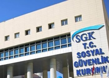 SGK deprem bölgesindeki hacizleri kaldırdı