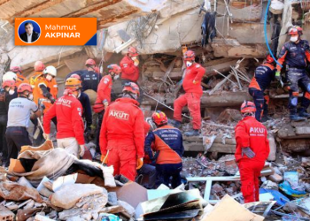 STK’lar yoksa devlet aciz kalır!