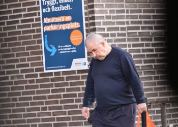 Sabah’ın ‘MİT’ ekibi bu kez Harun Tokak’ı hedef gösterdi; evi işaretlendi!