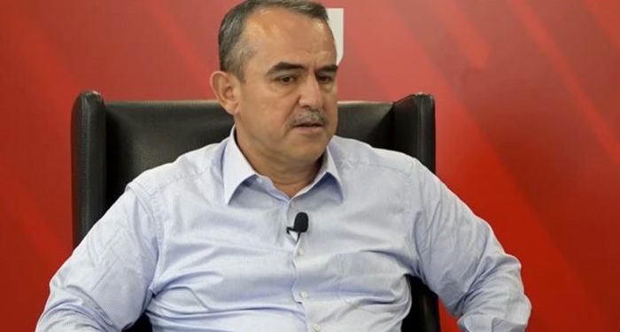 Sadullah Ergin: Günlerce sesimizi duyuramadık, enkazdan sadece 1 akrabam canlı çıkarıldı