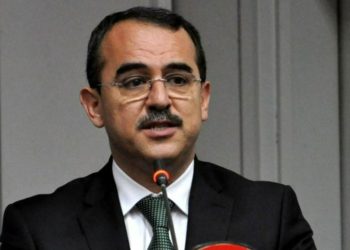 Sadullah Ergin’in iki kardeşi aileleriyle birlikte depremde hayatını kaybetti
