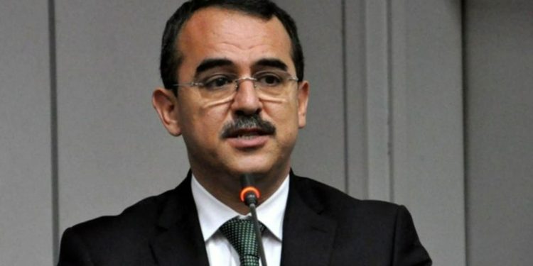 Sadullah Ergin’in iki kardeşi aileleriyle birlikte depremde hayatını kaybetti