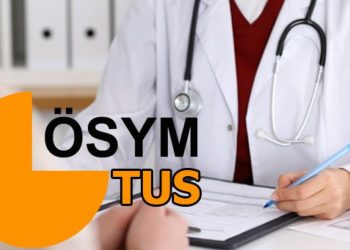 Sağlık Bakanı Koca açıkladı: TUS ve YDUS ertelendi