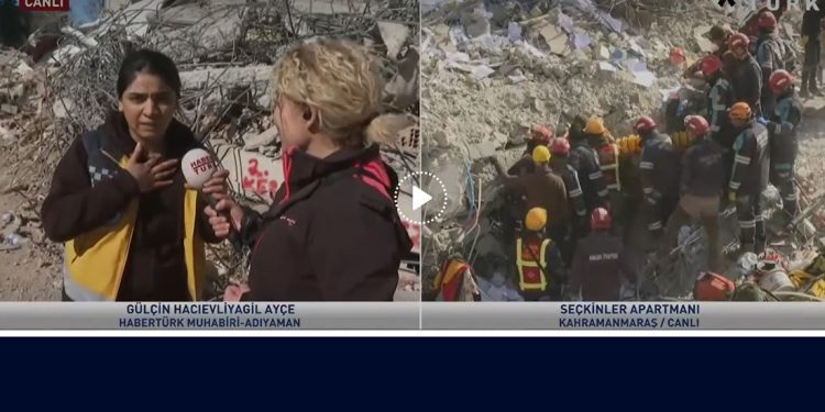 Sağlık çalışanı canlı yayına daldı: Çocukların hepsi öldü, tüm üst düzey yöneticilerin kanı var!