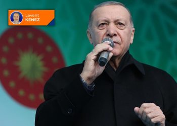 Şahsın aleyhine kampanyalar!