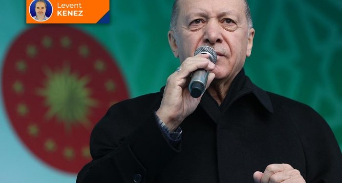 Şahsın aleyhine kampanyalar!