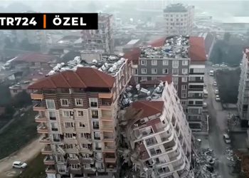 Şaibe artıyor; depremde gerçek ölü sayısı gizleniyor mu?