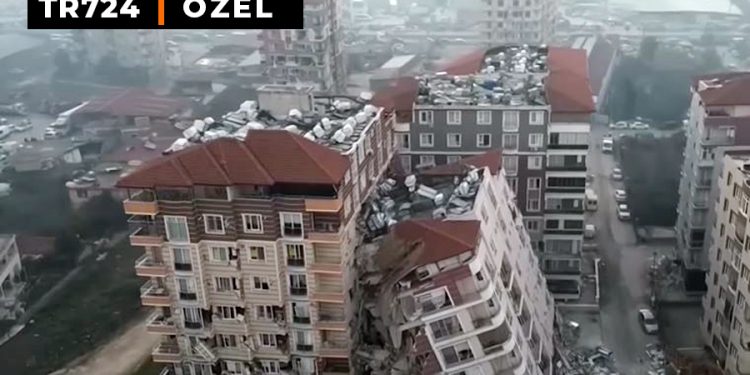 Şaibe artıyor; depremde gerçek ölü sayısı gizleniyor mu?