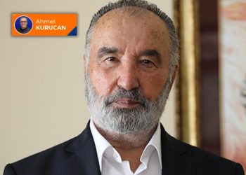 Şair Hayrettin Karaman’a