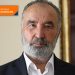 Şair Hayrettin Karaman’a