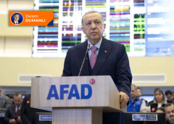Sakın kader deme!