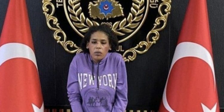 Saldırıda bombayı bırakanın savcılık ifadesindeki 'ÖSO' detayı iddianamede yer almadı