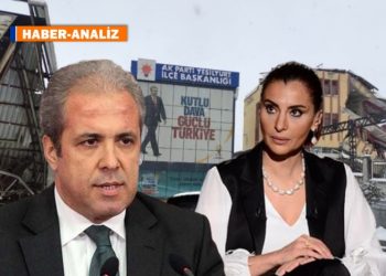 Şamil Tayyar ve Hande Fırat’ın ifşaatları