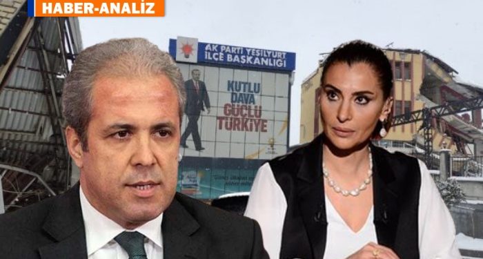 Şamil Tayyar ve Hande Fırat’ın ifşaatları