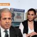 Şamil Tayyar ve Hande Fırat’ın ifşaatları