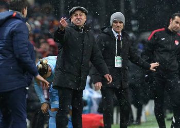 Şampiyonluk hedefinden ciddi şekilde uzaklaştık