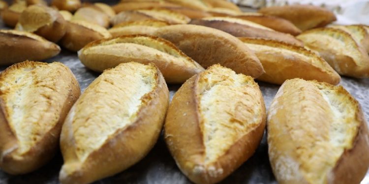 Samsun'da son yedi ayda ekmeğe ikinci zam!