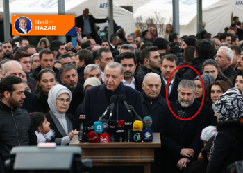 Şanlı bir mücadelenin fotoromanı ya da Nebati Destanı!