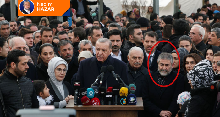 Şanlı bir mücadelenin fotoromanı ya da Nebati Destanı!