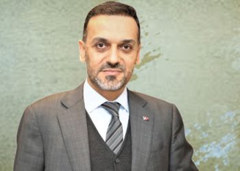 Saray, holdinglerin bağışlarını beğenmemiş: Nankörler, bu da sizin imtihanınız