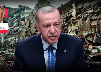 Saray rejimi de enkaz altında kaldı!