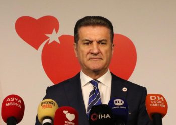 Sarıgül: Kılıçdaroğlu’nun aday olmasını doğal karşılarız