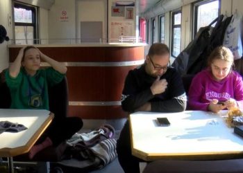 Savaştan kaçan aile Osmaniye'de depreme yakalandı