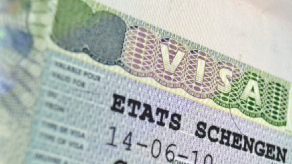 Schengen'de yeni dönem: Vize başvurusu dijitalleşiyor