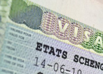 Schengen'de yeni dönem: Vize başvurusu dijitalleşiyor