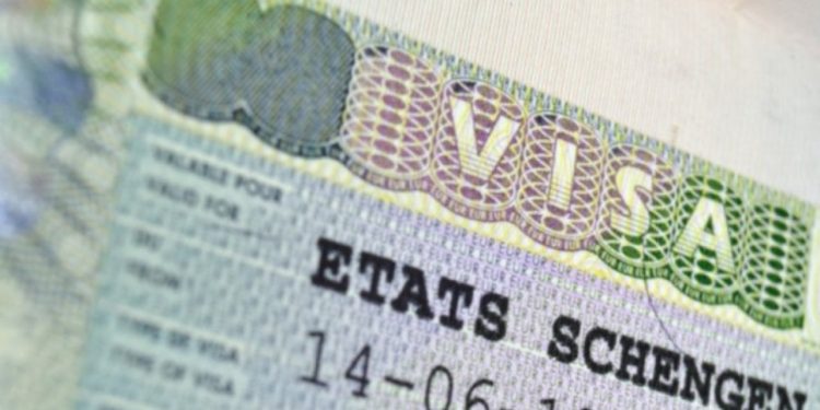 Schengen'de yeni dönem: Vize başvurusu dijitalleşiyor