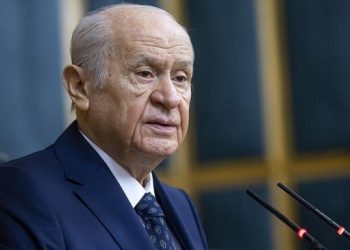 Seçim kalesi Osmaniye’ye dahi gitmeyen Bahçeli tehditler savurdu