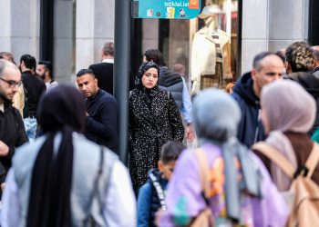 Seçimde Irak, Afganistan, Libya ve İran doğumlu kaç kişi oy kullanacak?