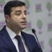 Selahattin Demirtaş'tan Erdoğan'a deprem tepkisi: Siyasi çıkarcılığın ustası olmuş