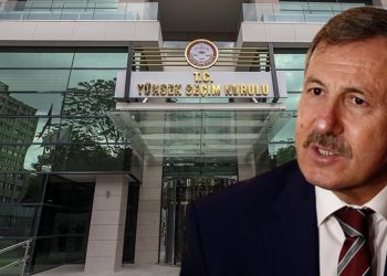 Selçuk Özdağ: YSK iktidar lehine makul bir süre ertelediğini açıklayacak