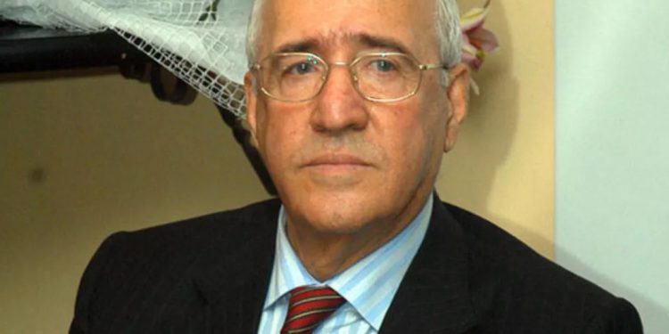 Şener Eruygur, 81 yaşında hayatını kaybetti