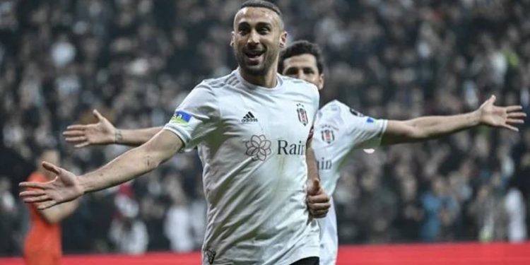 Şenol Güneş'in Antalyaspor maçında en önemli kozu Cenk Tosun!