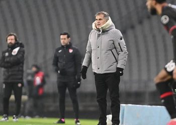 Şenol Güneş'ten Amir Hadziahmetovic açıklaması