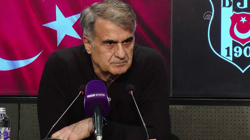 Şenol Güneş'ten Bahçeli'ye yanıt: Suçlamadan, aşağılamadan vazgeçmemiz lazım