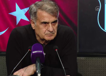Şenol Güneş'ten Bahçeli'ye yanıt: Suçlamadan, aşağılamadan vazgeçmemiz lazım