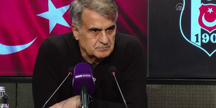 Şenol Güneş'ten Bahçeli'ye yanıt: Suçlamadan, aşağılamadan vazgeçmemiz lazım