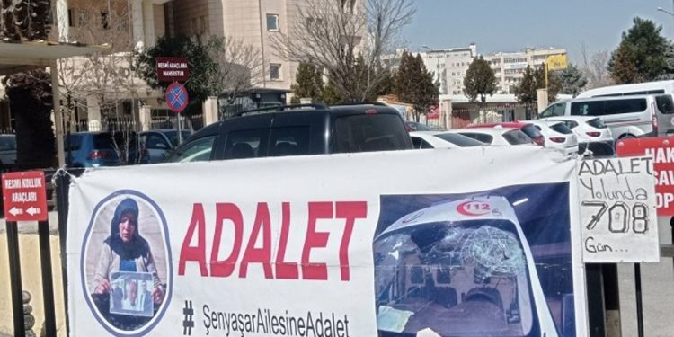 Şenşayar ailesinden ‘helallik’ açıklaması: Utanç duyan yok