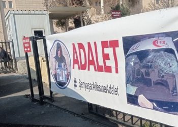Şenyaşar ailesi: Adalet, AKP’li vekile feda edildi